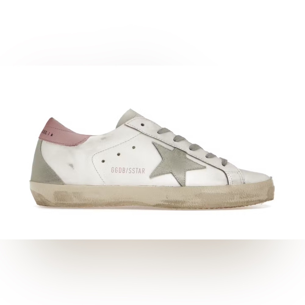 Golden Goose Ball-Star